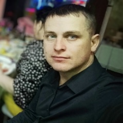 Денис Лузин, 16.02, Абан