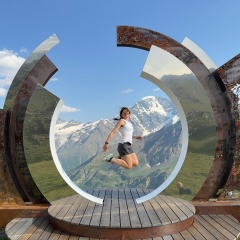 Маргарита Андреева, 09.10, Санкт-Петербург