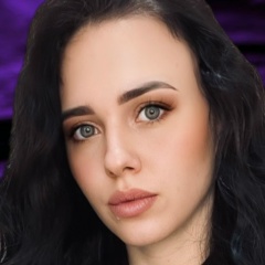 Настюшка Никитина, 07.07, Надым