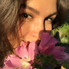 Катерина Дильман, 21.03, Алматы