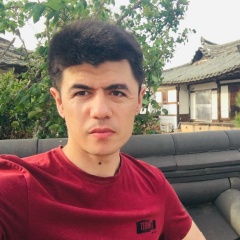 Сергей Деликов, Улан-Удэ