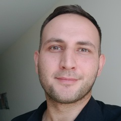 Хемра Мередов, 25.06, Ашхабад