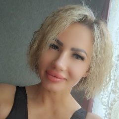 Оля Зарубаева, 08.01.1985, Санкт-Петербург