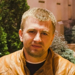 Сергей Лозко, 14.09.1986, Киев