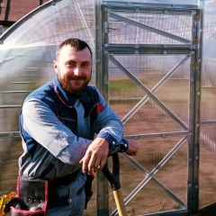 Николай Грицай, 25.07.1989, Петропавловск