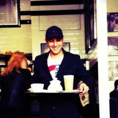 Роман Темников, 10.12.1990, Москва