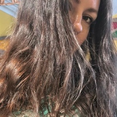 Валерия Вильчинская, 16.10, Санкт-Петербург