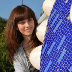 Екатерина Тараненко, 07.07, Киев
