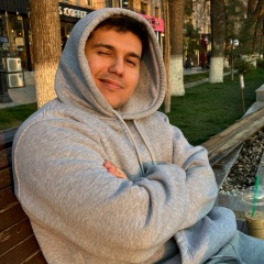 Алишер Юлдашев, 30.09.2001, Калининград