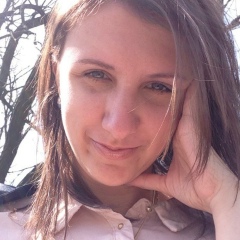 Марина Швец, 12.09, Одесса