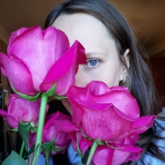 Александра Бабарыкина, 29.02, Санкт-Петербург