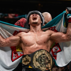 Жалгас Жумагулов