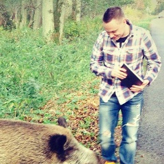 Александр Гаркушин, 18.05.1989, Москва