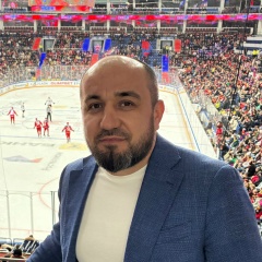 Гаджи Расулов, 27.09.1984, Москва