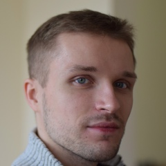 Тихон Жук, 19.04.1989, Одесса