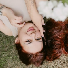 Алла Змитрович, 08.02, Ростов-на-Дону