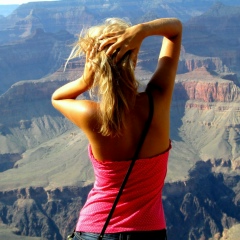 Вероника Романова, Санкт-Петербург