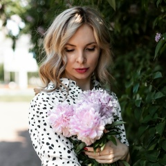 Елена Липатова, 21.02, Санкт-Петербург