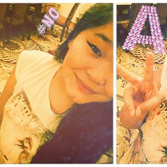 Альбина Хасанова, 04.08.2000, Атырау