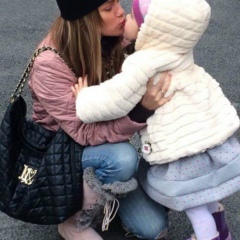 Даша Новикова, 27.03.1988, Санкт-Петербург