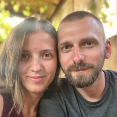 Дарина Костикина, 23.02, Санкт-Петербург