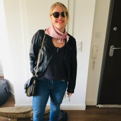 Елена Руднева, 30.04.1985, Санкт-Петербург