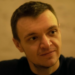 Павел Пономарёв, 07.04.1989, Электросталь