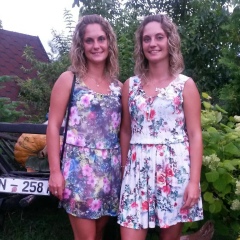 Катя Маша, 30.06, Киев