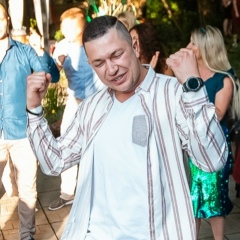 Александр Кулешов, 23.07