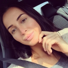 Maria Alexandrovna, 28.08, Москва