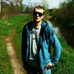 Витя Дикий, 21.10.1993