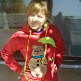 Dumitra Blaj, 08.06, Каушаны