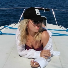 Ольга Бурмистрова, 02.08, Одинцово