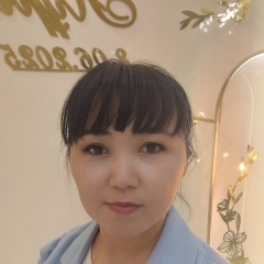 Меруерт Уашева, Тараз