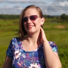 Elena Lazareva, 31.08.1989, Санкт-Петербург