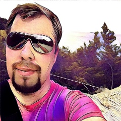 Костя Андреевич