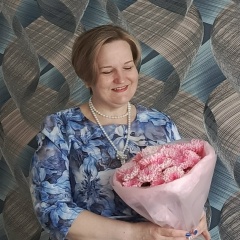 Татьяна Мардарьева, 27.04, Ярославль
