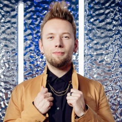 Даниил Дернов, 25.10.1991, Москва