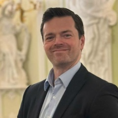 Алексей Горлинский, 25.01, Санкт-Петербург