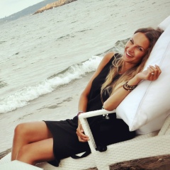 Екатерина Терешкова, 11.12