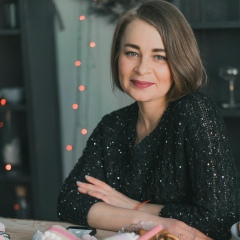 Татьяна Бурлакова-Савостина, 16.12, Самара