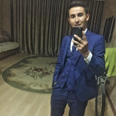 Kuandyk Baltabekov, 07.03, Семей