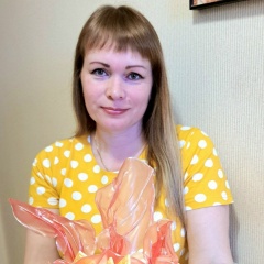 Анна Спешилова, 17.12.1981, Сасово