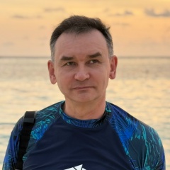 Юрий Харитонов, 19.09, Москва
