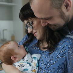 Костя Венков, 13.02.1990, Санкт-Петербург