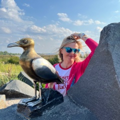 Людмила Никифорова, 12.10.1977, Санкт-Петербург