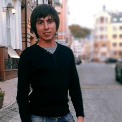 Стас Гнутов, 02.05.1988, Киев