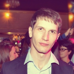 Аслан Русланович, 30.03