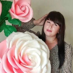 Наталья Глобенко, 10.11.1991, Барановичи