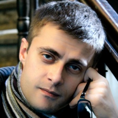 Владимир Анистратенко, 06.08.1981, Киев